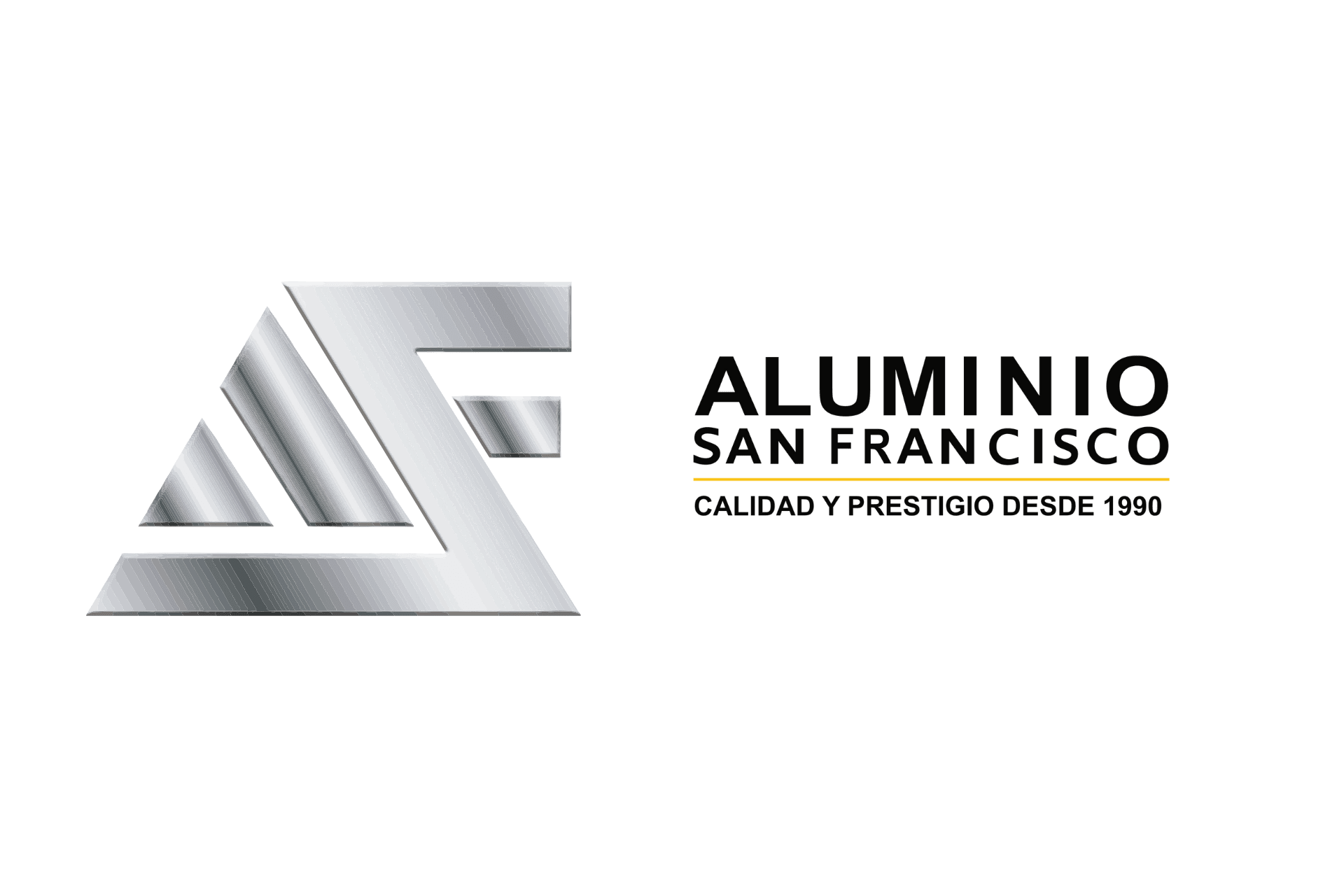 Aluminio San Francisco - Custom Quotation Calculator