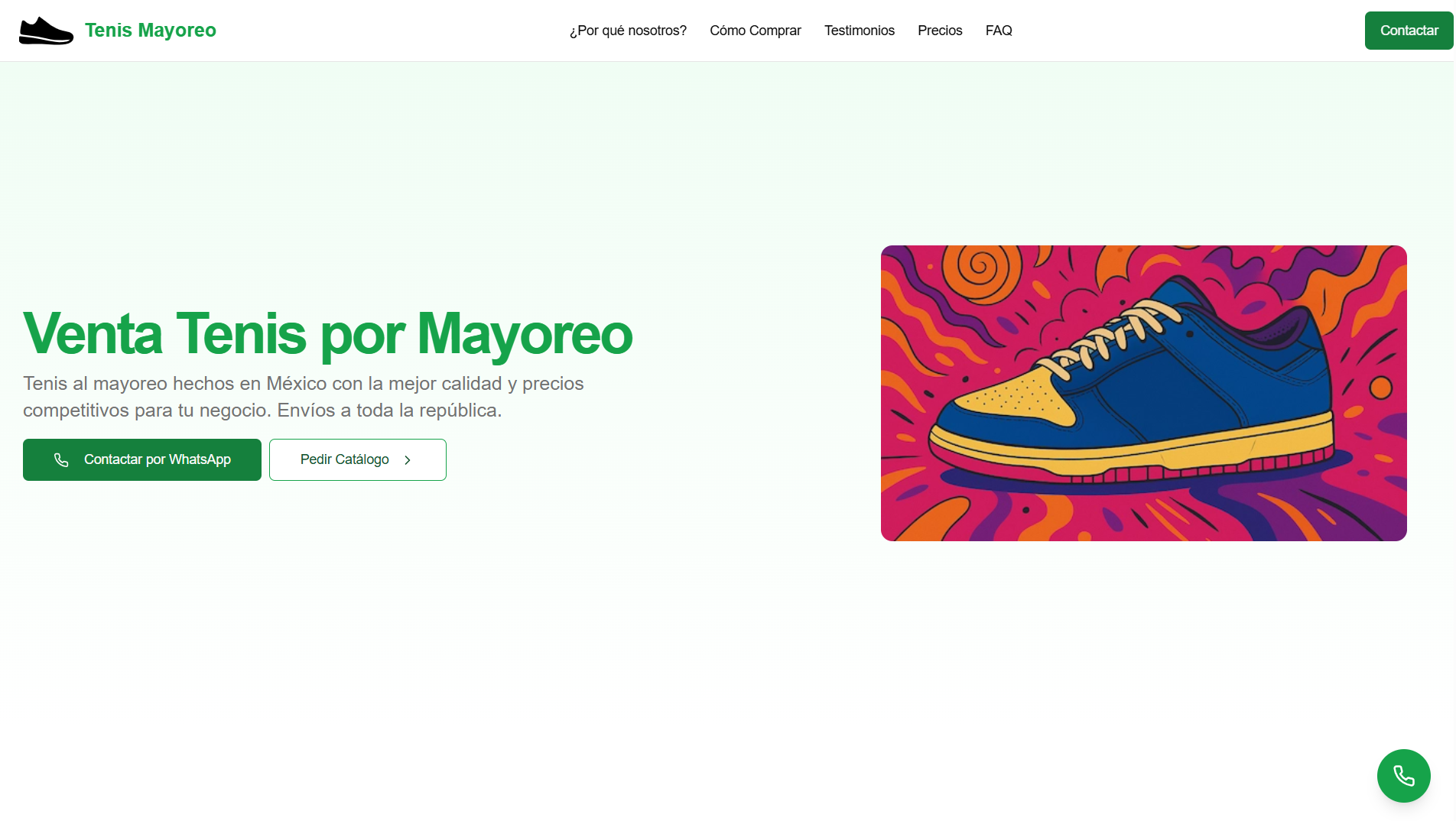 Sneaker 1